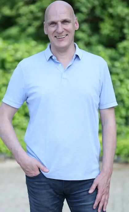 Geschäftsführer: Dietmar Klug